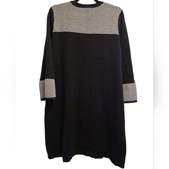 Eliza J sweater dress XL - Picture 2 of 5